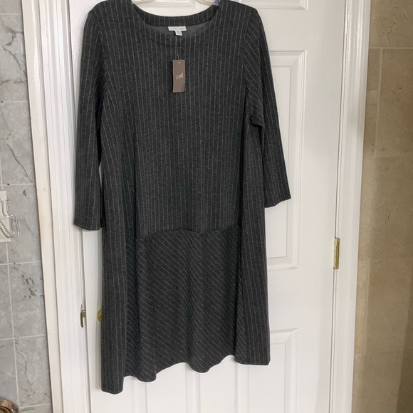 J. Jill Dresses & Skirts - J. Jill dress, Large Petite
